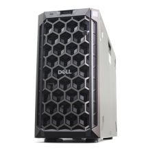 戴尔 T640 服务器（4110*2/2*16G/3*600G/2.5/10K/SAS/H730P-2G/DVDRW/750W*2/3年保修）（单位:台）