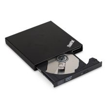 联想 ThinkPad  T-778 电脑移动外接DVD光驱 黑色 （单位：个）