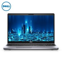 戴尔/DELL  Precision3551 高性能移动图形I7-10750H 工作站 16G/256G/1T/P620/win10  15.6英寸