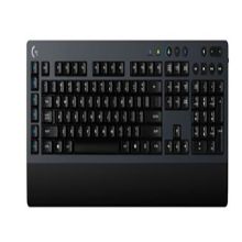 罗技 G613 LIGHTSPEED无线机械游戏键盘 无线键盘 蓝牙键盘  (单位：个）