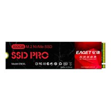 忆捷 S900L(2280) M2-PCIE-NVME 512GB 固态硬盘 512GB 黑色（单位：个）