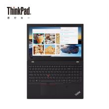 联想ThinkPad L580商务办公15.6英寸笔记本电脑 升级：i5-8250U 4G内存 1T+128G 2G独显 win10系统（单位：台）