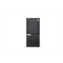 宏碁 Veriton E450 电脑主机（I3-9100/4G/128GSSD+1T/Win10/三年保修） 黑色（单位:台）