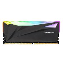 影驰 DDR4 16G 星曜3600内存条 黑色（单位：条）