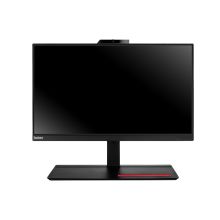 联想 Thinkcentre M838z-D096 商用一体电脑（I5-10500/8G/1T/集成/23.8寸高清LED/USB键鼠/三年保修上门/win10H）（单位:台）