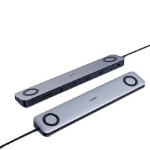 绿联 CM235 Type-C 7合1-5G版扩展坞（单位：个）