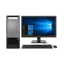 联想 扬天T4900v 台式电脑（i5-9400/8G/1TB/Win10/21.5寸显示器/三年保修）（单位:台）