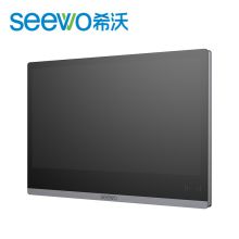 希沃（seewo）云屏 I43G 1023×611.2×45mm  43寸 （单位：台）