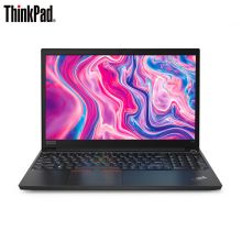 联想 ThinkPad E15 商用轻薄笔记本电脑（I7-10510U/8G/128GSSD+1T/FHD/2G独显/15.6英寸/含鼠包/win10神州网信版/一年保修）（单位：台）