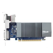 华硕 GT710-SL-1GD5-BRK 游戏显卡 银色（单位：块）