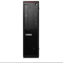 联想 P320 30BJA03R00 小机箱图形工作站 i7-7700/3.6GHZ/8G/1T/集显/RAMBO/DOS（单位：台）