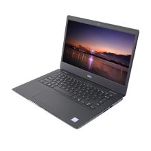 戴尔 Latitude 3400 260091 i5-8265U/8G/256GSSD/2G独显/14寸/3年保修 笔记本电脑（单位：台）