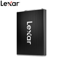 雷克沙 LSL100P-1TRB 移动固态硬盘1T/读速950MB/S 单位：个