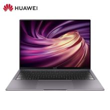华为 MateBook X Pro 2020款 MACHC-WAE9LP I7 16GB 1TB  独显 深空灰色 笔记本电脑 （单位：个）
