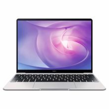 华为 Matebook 13 WRTB-WFH9L I5 16G 512G MX250独显 皓月银色 触屏版 13英寸 笔记本电脑 （单位：个）