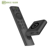 爱奇艺 5S PLUS奇异果特别版 173*109*39mm 机顶盒 黑色（单位：个）