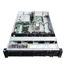 联想 SR550  1x3106,8C 1.7GHz/1x16G/1*600G 支持8x2.5小盘,/RAID730i/1G缓存/2x1G网口/ 550W 黑色 （单位：台）