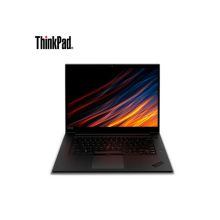 联想ThinkPad P1隐士(0PCD)15.6英寸轻薄图站笔记本(i7-9750H 16G 512GSSD T1000 4G独显 100%sRGB 3年保修)(单位：台）