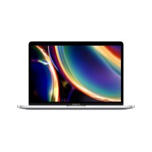 苹果 Apple MWP72CH/A 笔记本电脑（2020新款/MacBook/Pro/轻薄本/13.3/带触控栏/十代i5 16G/512G/2.0GHz） 银色（单位：台）
