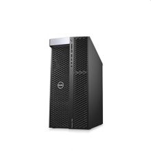 戴尔（DELL） Precision T7920 至强Xeno 铂金 8180*1颗/C621/32GB DDR4/4T+256GB固态/P2000 5GB独显/DVDRW/单主机（单位：台）
