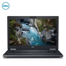 戴尔（DELL）MWS5530 移动工作站i9-8950HK/16GB/ 1TB/P2000 4GB/15.6英寸/97WHr（6芯）电池/DOS/3年保修（单位：台）