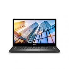 戴尔（Dell）Latitude 7490 230022 便携式计算机 /i5-8250U/8G/256G固态/集成显卡/无光驱/14英寸（单位：台）