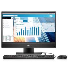 戴尔 OptiPlex 5270 一体机电脑（i5-9500/8G/256G/WIFI/蓝光/Win10/21.5英寸显示器/三年保修）（单位:台）
