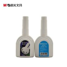 晨光 MF6003/12个/盒18ml 修正液correct liquid  （单位：个）