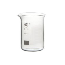 蜀牛 500mL 玻璃烧杯 (单位:个)