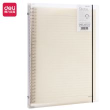 得力 HA460 笔记本（单位：本）