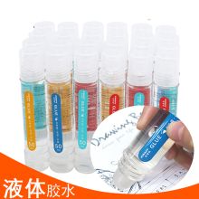金得利 OS1703 高透明胶水 50ML 透明 单位：支