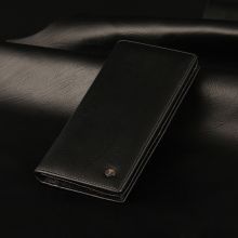 恒源祥 HJQ18AA00203 商务票夹 长款（单位：个）