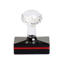 米卓 30*60MM L号 定制光敏印章（单位：个）