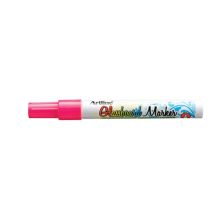 旗牌 EPG-4 玻璃板笔 2.0mm 单位：支 荧光粉色