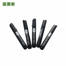 磁善家 环保单色水性白板笔套装 10支/盒 黑色 (单位:盒)