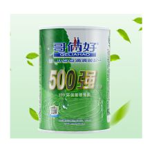 哥俩好 302 500ML 胶 白色（单位：桶）