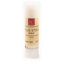 康百 GE136 强粘性大号固体胶 36g 单位：个 白色