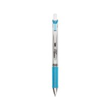 派通 PL75 自动铅笔 0.5mm 单支装 蓝色 （单位：支）