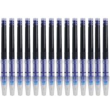 白雪 N38 直液式针管型笔芯 0.38mm 20支/盒 蓝色 （单位：盒）