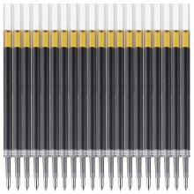 晨光 XGR67TE3 美新系列G-5子弹头笔芯 0.5mm 60支/盒 黑色 （单位：盒）