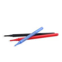百乐 BLS-FRP5-B 热可擦针管水笔芯 0.5mm 12支/盒 黑色 （单位：盒）
