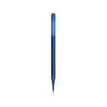 百乐 BLS-FRP4 可擦笔替芯 0.4mm 单支装 蓝色 （单位：支）