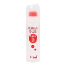 益而高 EG-005 海绵头液体胶水 50ml 透明 24支/盒 (单位:盒)
