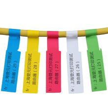 艾利 MCS003-10 手写指示标签 绿（单位：个）