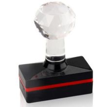 国产 30*60MM L号 定制光敏印章（单位：个）