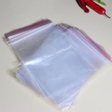 国产 5# 10*15cm 10丝 加厚自封袋 100个/包（单位：包）