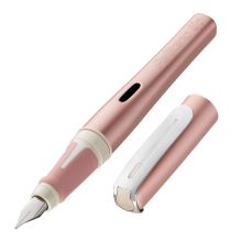 百利金 Pelikan UP 玫瑰金钢笔 EF尖 玫瑰金 （单位：支）