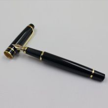 英雄 7032 礼品盒装钢笔 黑色