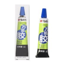 晨光 AWG97029 20ml透明万能胶 绿色（单位：支）