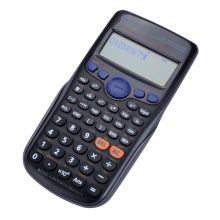 晨光 ADG98141 函数型计算器 黑色（单位：个）